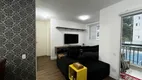 Foto 2 de Apartamento com 2 Quartos à venda, 67m² em Jardim Caboré, São Paulo