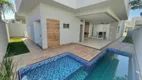 Foto 8 de Casa de Condomínio com 4 Quartos à venda, 197m² em Jardins Lisboa, Goiânia