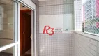 Foto 32 de Apartamento com 2 Quartos à venda, 148m² em Gonzaga, Santos