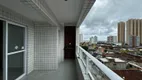 Foto 6 de Apartamento com 2 Quartos à venda, 68m² em Mirim, Praia Grande