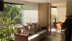 Foto 4 de Apartamento com 4 Quartos à venda, 190m² em Jardim Marajoara, São Paulo