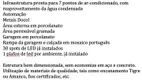 Foto 19 de Casa de Condomínio com 3 Quartos à venda, 246m² em Vila do Golf, Ribeirão Preto