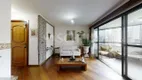 Foto 2 de Apartamento com 3 Quartos à venda, 135m² em Morumbi, São Paulo