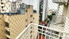 Foto 3 de Apartamento com 2 Quartos à venda, 55m² em Consolação, São Paulo