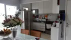 Foto 2 de Apartamento com 2 Quartos à venda, 57m² em Padroeira, Osasco