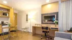 Foto 9 de Apartamento com 1 Quarto à venda, 29m² em Itaim Bibi, São Paulo