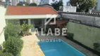 Foto 52 de Casa com 4 Quartos à venda, 465m² em Brooklin, São Paulo