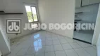 Foto 6 de Apartamento com 1 Quarto à venda, 41m² em Pitangueiras, Rio de Janeiro