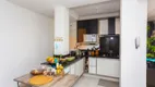 Foto 8 de Apartamento com 3 Quartos à venda, 137m² em Higienópolis, São Paulo