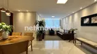 Foto 2 de Apartamento com 3 Quartos à venda, 87m² em Palmares, Belo Horizonte