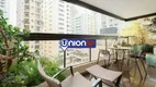 Foto 7 de Apartamento com 4 Quartos à venda, 209m² em Santa Cecília, São Paulo