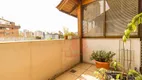 Foto 49 de Cobertura com 3 Quartos à venda, 165m² em Rio Branco, Porto Alegre