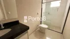 Foto 20 de Casa de Condomínio com 4 Quartos para venda ou aluguel, 400m² em Parque Residencial Damha, São José do Rio Preto