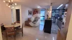 Foto 2 de Apartamento com 2 Quartos à venda, 90m² em Charitas, Niterói