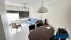 Foto 3 de Apartamento com 1 Quarto à venda, 60m² em Bela Vista, São Paulo