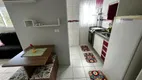 Foto 10 de Apartamento com 1 Quarto à venda, 48m² em Canto do Forte, Praia Grande