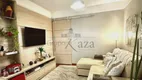 Foto 2 de Apartamento com 3 Quartos à venda, 75m² em Vila Mascote, São Paulo