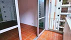 Foto 8 de Apartamento com 4 Quartos à venda, 120m² em Pitangueiras, Guarujá