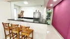 Foto 9 de Apartamento com 3 Quartos à venda, 121m² em Aviação, Praia Grande