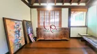 Foto 15 de Casa de Condomínio com 7 Quartos à venda, 850m² em Araras, Petrópolis