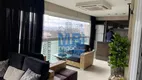 Foto 8 de Apartamento com 3 Quartos à venda, 230m² em Indianópolis, São Paulo