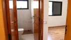 Foto 16 de Casa de Condomínio com 3 Quartos à venda, 185m² em Loteamento Floresta, São José dos Campos