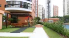 Foto 5 de Apartamento com 4 Quartos à venda, 259m² em Jardim Fonte do Morumbi , São Paulo