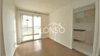 Foto 3 de Apartamento com 2 Quartos para alugar, 60m² em Jardim Bonfiglioli, São Paulo