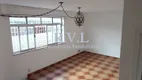 Foto 3 de Casa com 3 Quartos à venda, 109m² em Vila Matias, Santos