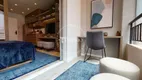 Foto 12 de Apartamento com 1 Quarto à venda, 33m² em Belém, São Paulo