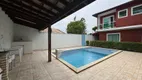 Foto 8 de Casa de Condomínio com 2 Quartos à venda, 69m² em Balneário Gaivota, Itanhaém