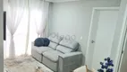 Foto 5 de Apartamento com 2 Quartos à venda, 41m² em Jardim Ibirapuera, Campinas