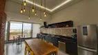 Foto 10 de Casa de Condomínio com 3 Quartos à venda, 200m² em Jardim São Francisco, Piracicaba