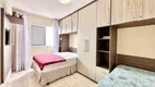 Foto 14 de Apartamento com 3 Quartos à venda, 119m² em Aviação, Praia Grande