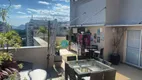 Foto 3 de Cobertura com 4 Quartos à venda, 380m² em Barra da Tijuca, Rio de Janeiro