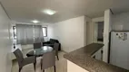 Foto 2 de Apartamento com 1 Quarto para alugar, 40m² em Ponta Verde, Maceió