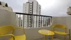 Foto 5 de Cobertura com 3 Quartos à venda, 230m² em Higienópolis, São Paulo