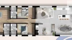 Foto 16 de Apartamento com 4 Quartos à venda, 142m² em Juvevê, Curitiba