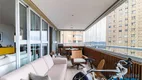 Foto 4 de Apartamento com 4 Quartos à venda, 317m² em Alto de Pinheiros, São Paulo