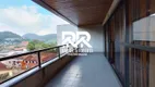 Foto 9 de Apartamento com 3 Quartos à venda, 145m² em Alto, Teresópolis