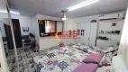 Foto 11 de Casa com 2 Quartos à venda, 160m² em Jardim Maria Dirce, Guarulhos