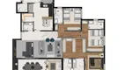 Foto 43 de Apartamento com 3 Quartos à venda, 158m² em Jardim Olhos d Agua II, Ribeirão Preto