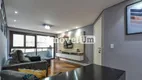 Foto 3 de Apartamento com 3 Quartos à venda, 115m² em Santo Amaro, São Paulo