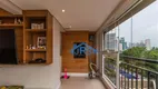 Foto 23 de Apartamento com 2 Quartos à venda, 69m² em Empresarial 18 do Forte, Barueri