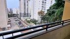 Foto 12 de Apartamento com 3 Quartos para alugar, 70m² em Chácara Primavera, Campinas
