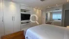 Foto 11 de Apartamento com 3 Quartos à venda, 160m² em Barra da Tijuca, Rio de Janeiro