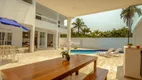 Foto 15 de Casa de Condomínio com 6 Quartos à venda, 422m² em Jardim Acapulco , Guarujá