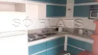 Foto 3 de Apartamento com 1 Quarto para alugar, 33m² em Vila Mariana, São Paulo