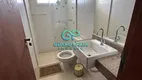 Foto 14 de Apartamento com 3 Quartos à venda, 118m² em Enseada, Guarujá