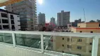 Foto 8 de Flat com 1 Quarto à venda, 41m² em Boqueirão, Praia Grande